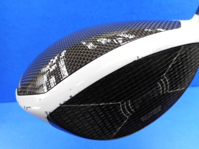 中古 STEALTH GLOIRE 10.5°ドライバー ゴルフ用品