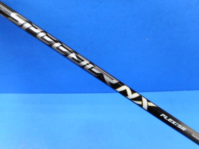 中古 STEALTH GLOIRE #6(25°)ユーティリティ ゴルフ用品