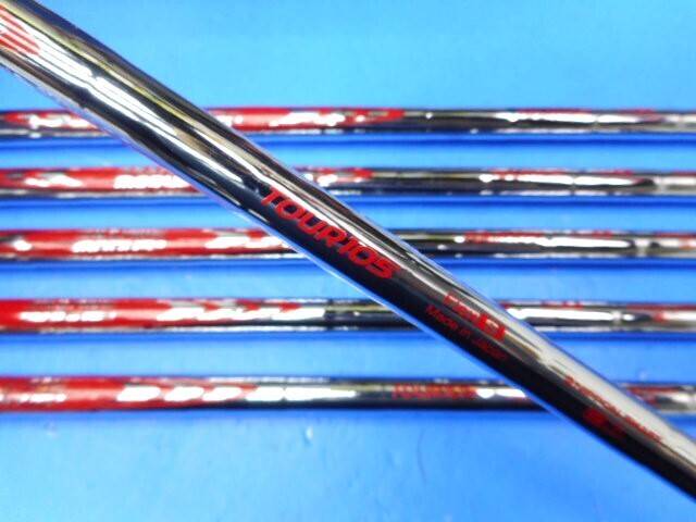中古 RMX VD 6本アイアンセット ゴルフ用品