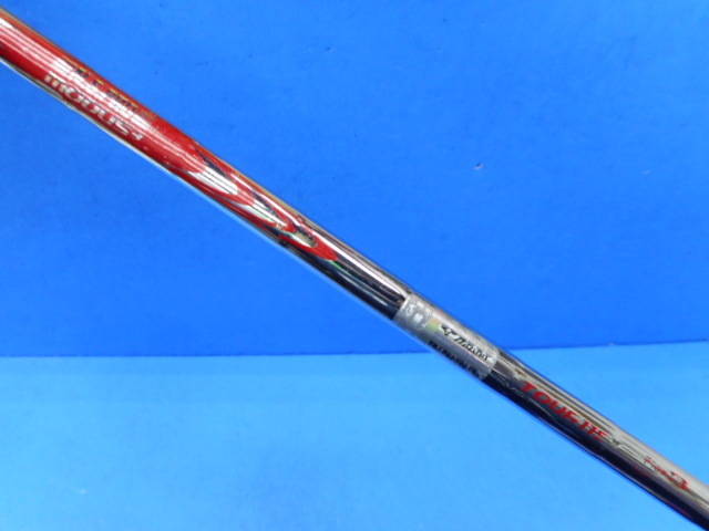 中古 T22 デニムカッパー仕上 S-GRIND 50°-07°ウェッジ ゴルフ用品