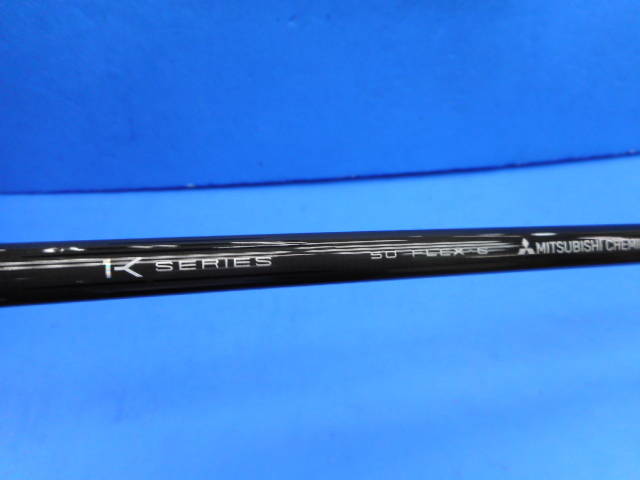 中古 PARADYM X 10.5°ドライバー ゴルフ用品