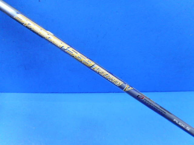 中古 TR20 460 9.5°ドライバー ゴルフ用品