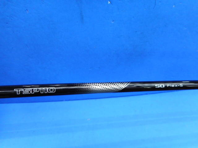 中古 TSR2  9°ドライバー ゴルフ用品