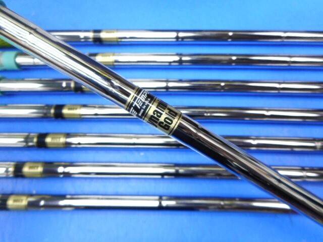 中古 JPX 919 TOUR その他アイアンセット ゴルフ用品