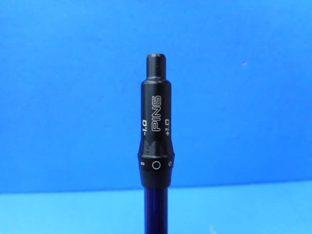 中古 (S) VENTUS TR BLUE (VeloCore) 7 (テーラーメイド用スリーブ)シャフト ゴルフ用品