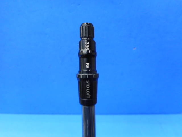 中古 (Ｓ) Diamana PD60 (テーラーメイド用スリーブ)シャフト ゴルフ用品