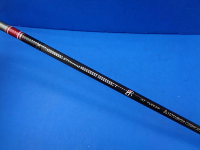 中古 BRIDGESTONE B3 DD 10.5°ドライバー ゴルフ用品