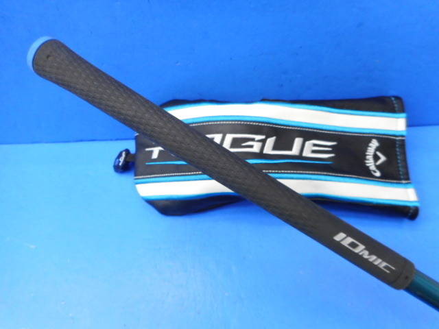 中古 ROGUE STAR #9(23゜)フェアウェイウッド ゴルフ用品