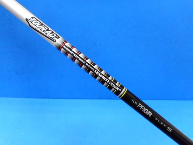 中古 RS 5F 10.5°ドライバー ゴルフ用品