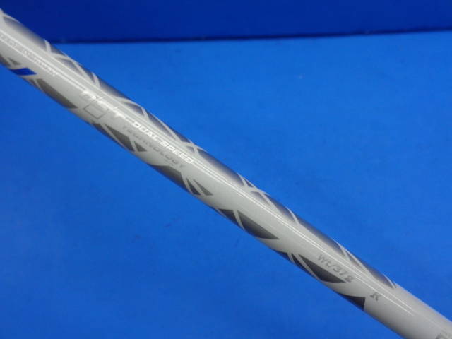 中古 XXIO (2022) ネイビー #5(18°)フェアウェイウッド ゴルフ用品