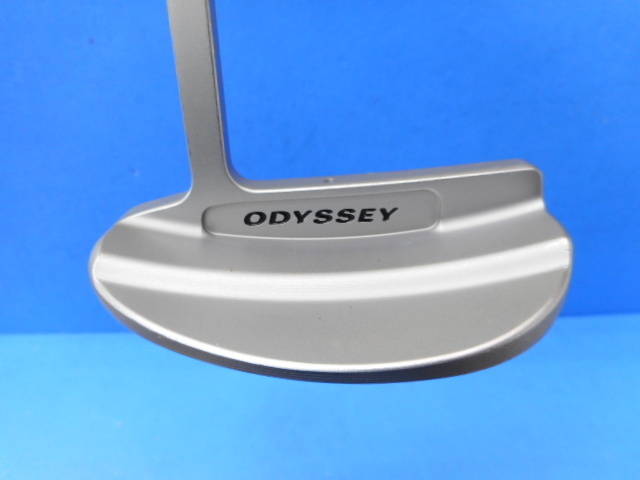 中古 MILLED COLLECTION ?&$ #6M (付属無)パター ゴルフ用品