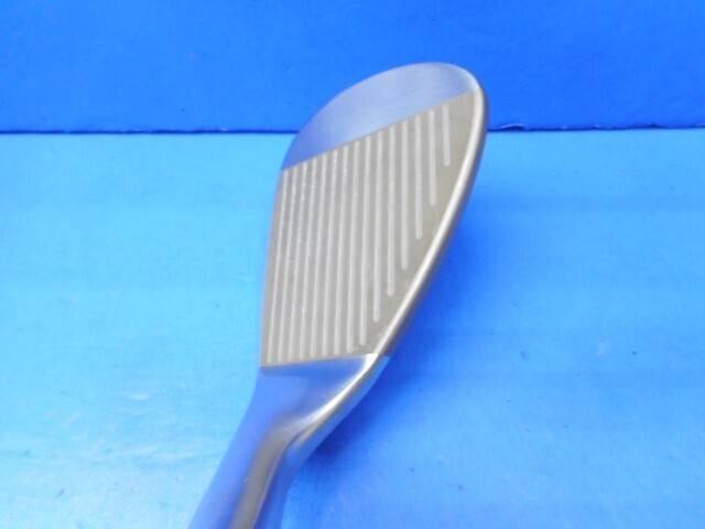 中古 BRIDGESTONE BITING SPIN 50°-10°ウェッジ ゴルフ用品