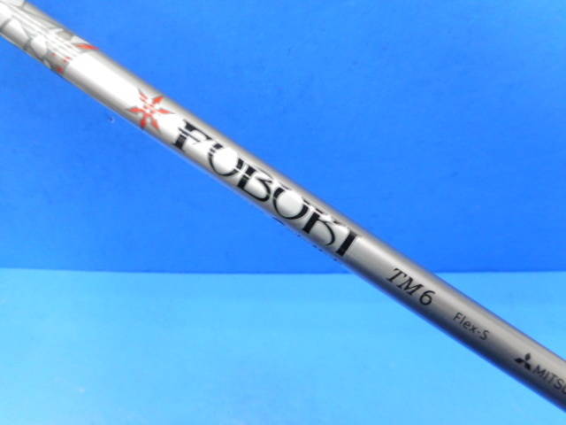 中古 M6 RESCUE #3(19°)ユーティリティ ゴルフ用品