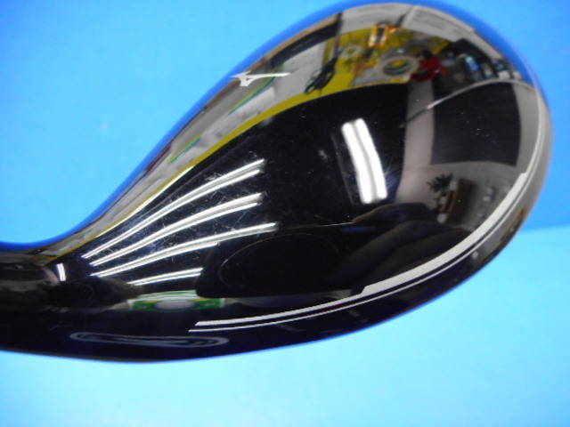 中古 ST200X #5(23°)ユーティリティ ゴルフ用品