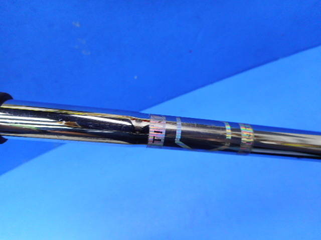 中古 TOUR STOCK 5パター ゴルフ用品