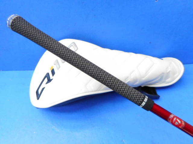 中古 Qi10 MAX 9°ドライバー ゴルフ用品