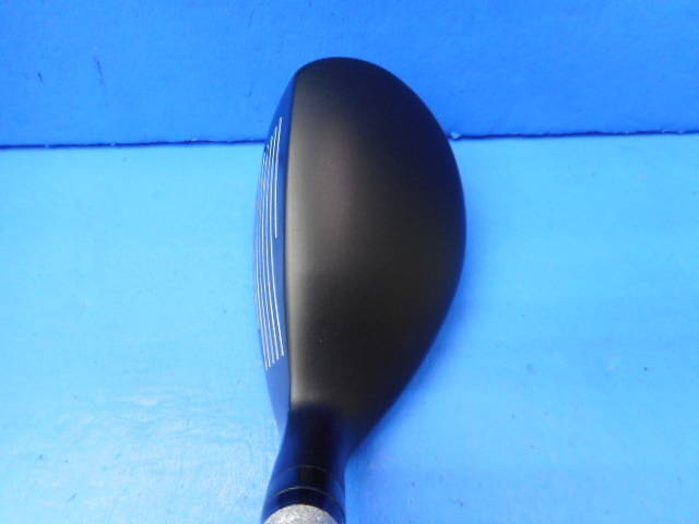 中古 H-100 Hybrid #4(23°)ユーティリティ ゴルフ用品