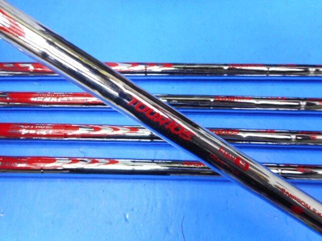 中古 i525  5本アイアンセット ゴルフ用品