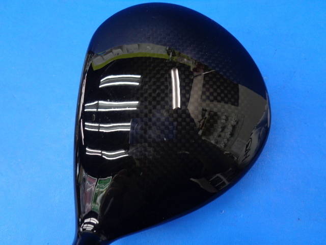 中古 TOUR WORLD TW757 TYPE-S 10.5°ドライバー ゴルフ用品