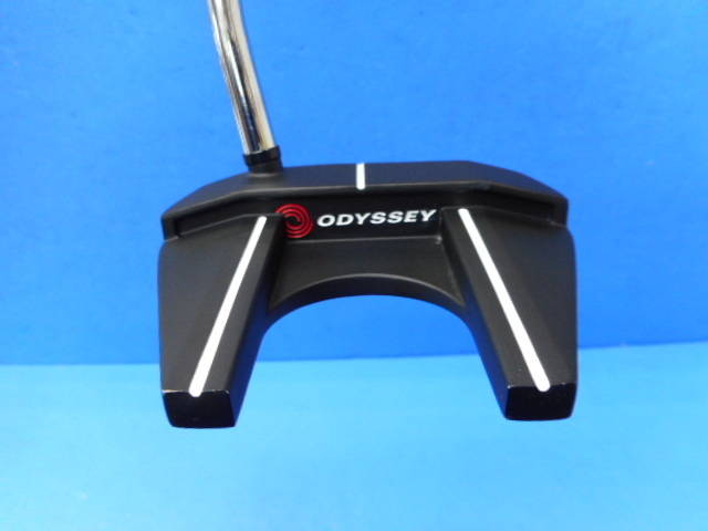 中古 DFX (2021) #7パター ゴルフ用品