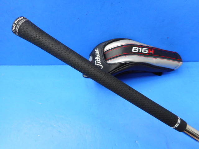 中古 816H2 (付属無) 23゜ユーティリティ ゴルフ用品