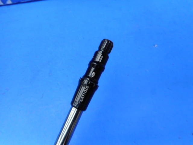 中古 (Ｓ) Diamana DF60 (テーラーメイド用スリーブ)シャフト ゴルフ用品