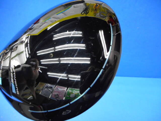 中古 XXIO (2024) X-eks- 10.5°ドライバー ゴルフ用品