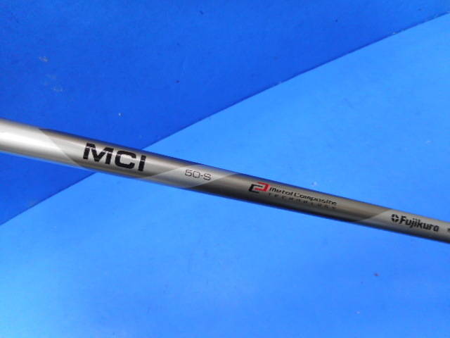 中古 RODDIO CC FORGED 56°ウェッジ ゴルフ用品