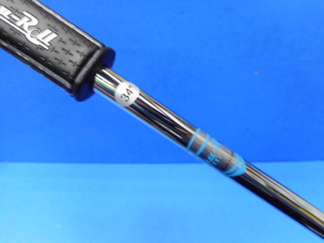 中古 Tru ROLL パターパター ゴルフ用品