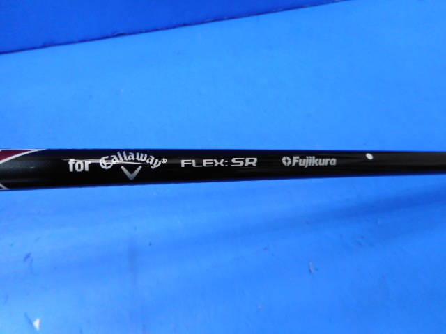 中古 BIG BERTHA (2023) #5(24°)ユーティリティ ゴルフ用品