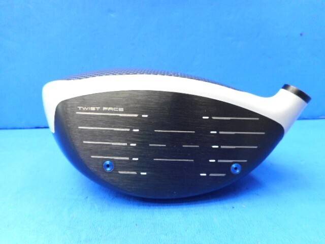 中古 SIM MAX 10.5°ドライバー ゴルフ用品
