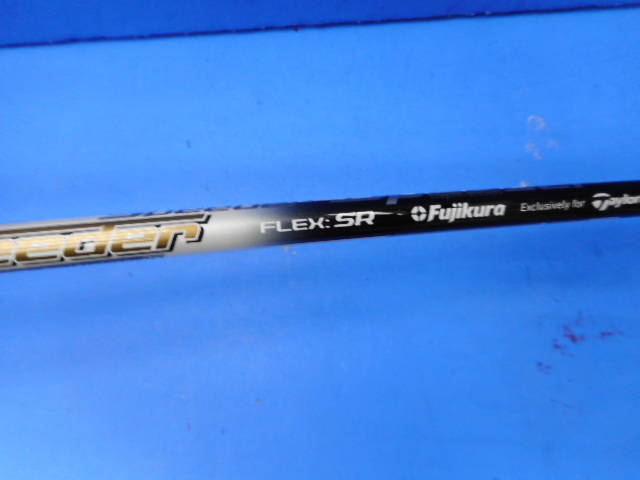 中古 SIM GLOIRE 10.5°ドライバー ゴルフ用品