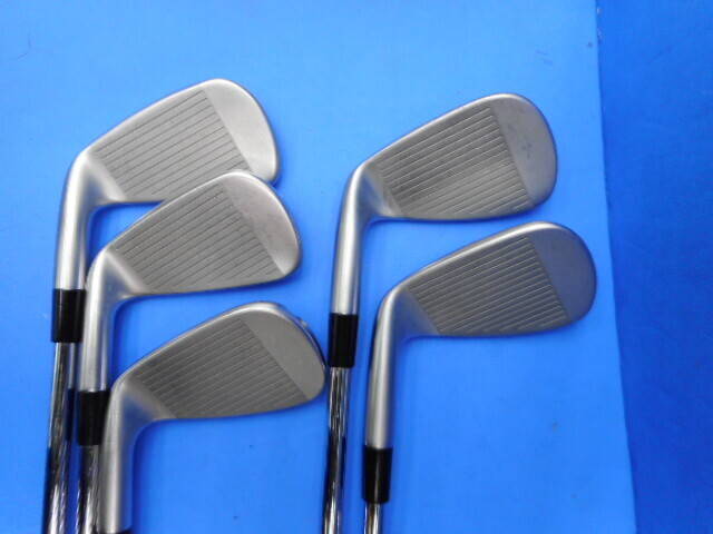 中古 P・790 FORGED (2021) その他アイアンセット ゴルフ用品
