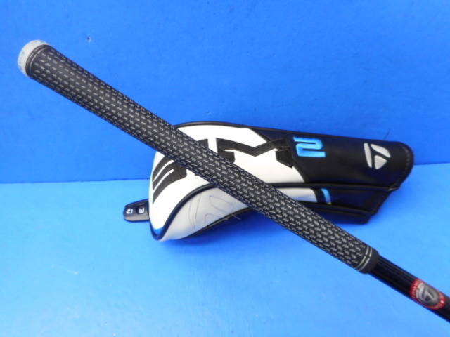 中古 SIM2 MAX #3(15°)フェアウェイウッド ゴルフ用品