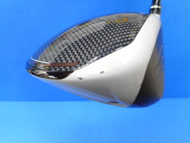 中古 SIM GLOIRE 10.5°ドライバー ゴルフ用品