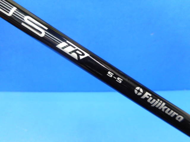 中古 BRNR MINI DRIVER COPPER (US) 11.5°ドライバー ゴルフ用品