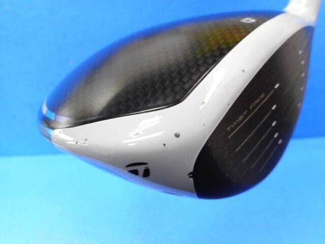中古 SIM2 9°ドライバー ゴルフ用品