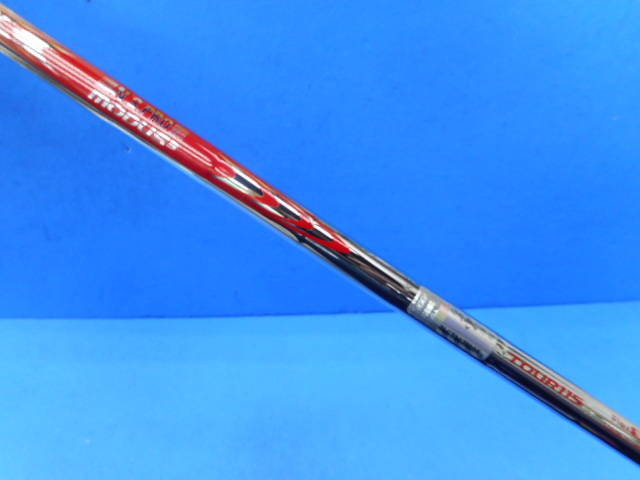 中古 OPUS (クロム) 50°-10Sウェッジ ゴルフ用品