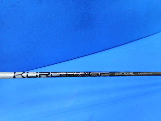 中古 RODDIO S-DESIGN OVERSIZE R-Tune(ブラック)ドライバー ゴルフ用品