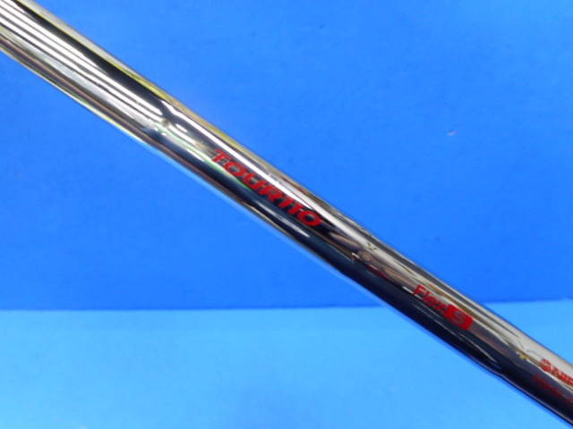 中古 RTZ ツアーサテン 50°-10°MIDウェッジ ゴルフ用品