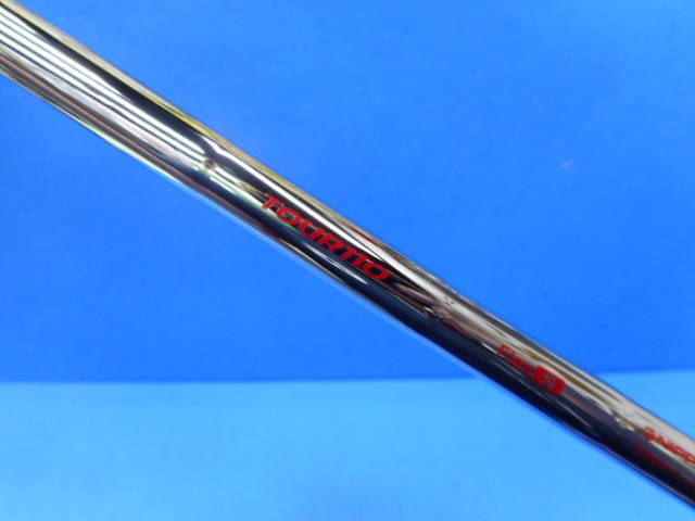中古 RTZ ツアーサテン 52°-10°MIDウェッジ ゴルフ用品
