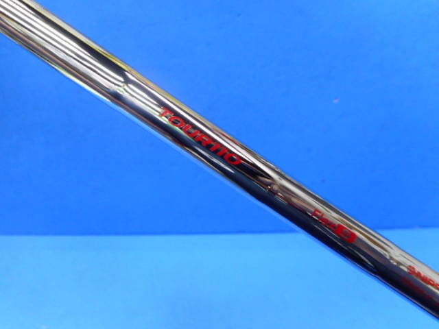中古 RTZ ツアーサテン 54°-10°MIDウェッジ ゴルフ用品