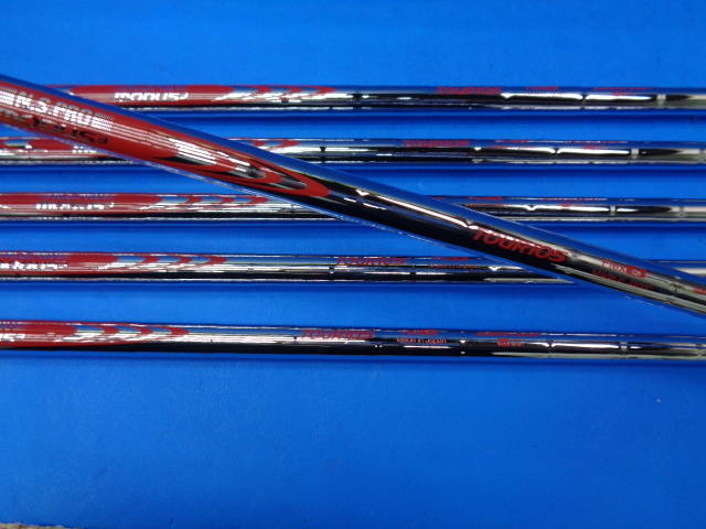 中古 SRIXON ZXi5 6本アイアンセット ゴルフ用品