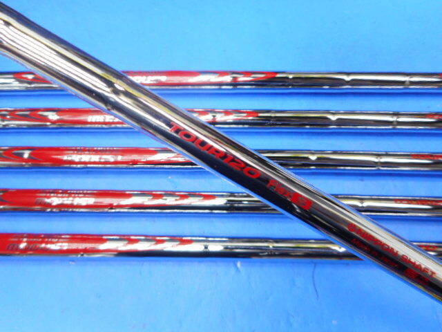 中古 SRIXON ZXi7 6本アイアンセット ゴルフ用品