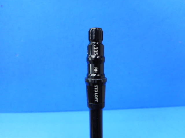 中古 (Ｓ) TENSEI PRO WHITE 1K 60 (テーラーメイド用スリーブ)シャフト ゴルフ用品