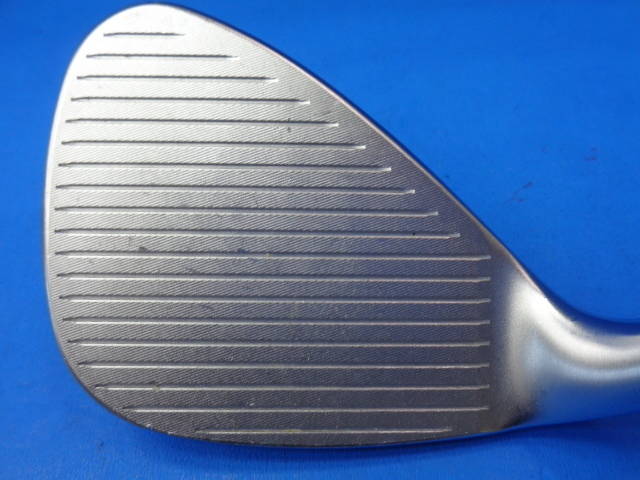 中古 PM GRIND (2019) クロムメッキ 56C-14ウェッジ ゴルフ用品