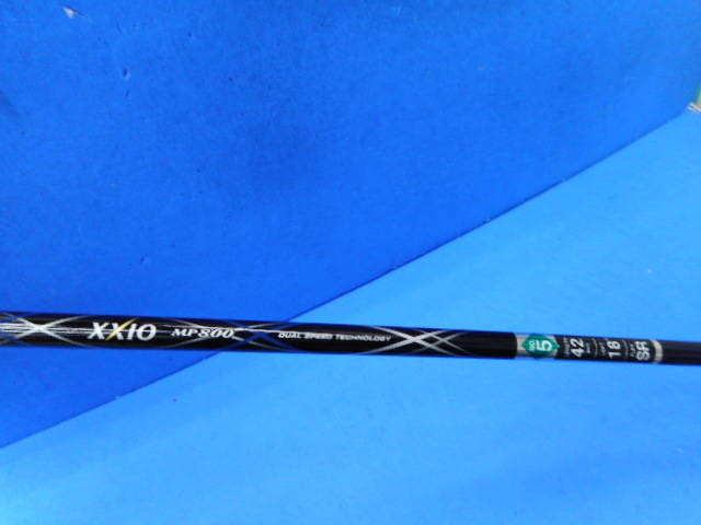 中古 XXIO (2014) #5(18゜)フェアウェイウッド ゴルフ用品