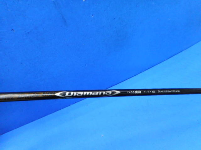 中古 RS 5 #5(18°)フェアウェイウッド ゴルフ用品