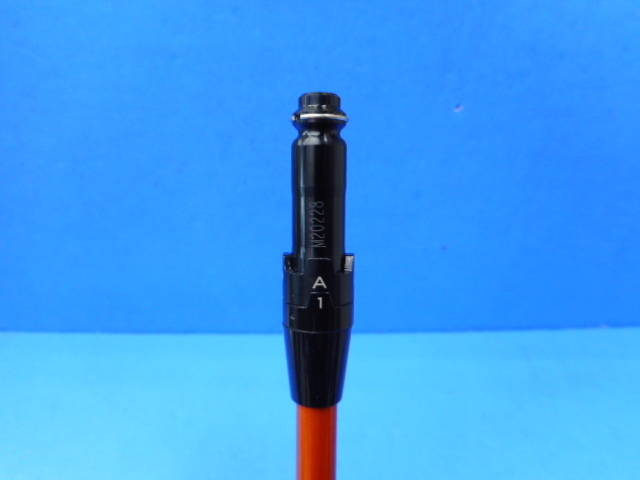 中古 (S) TOUR AD DI-6 Newコスメ (タイトリスト用スリーブ)シャフト ゴルフ用品