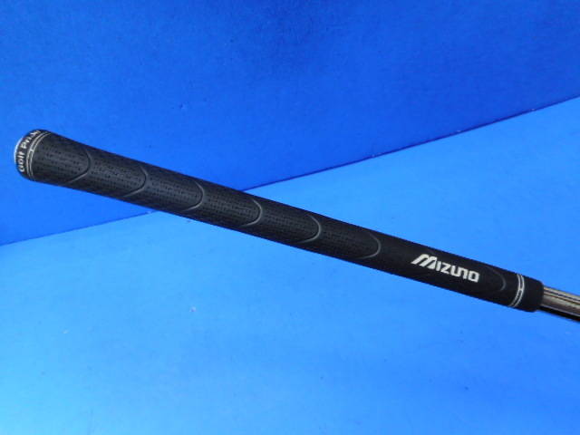中古 Mizuno Pro S18 サテン 52゜-09ウェッジ ゴルフ用品